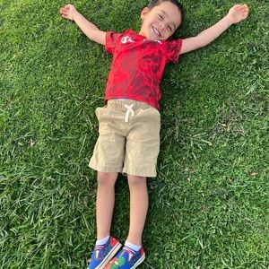 Meet your Posher, Navin